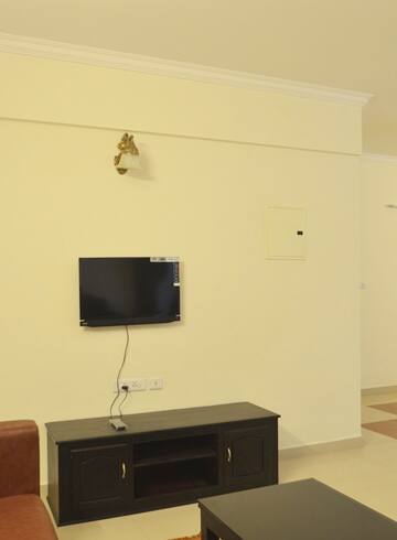 Alcove - Kakkanad Hoyshala, Kochi 5